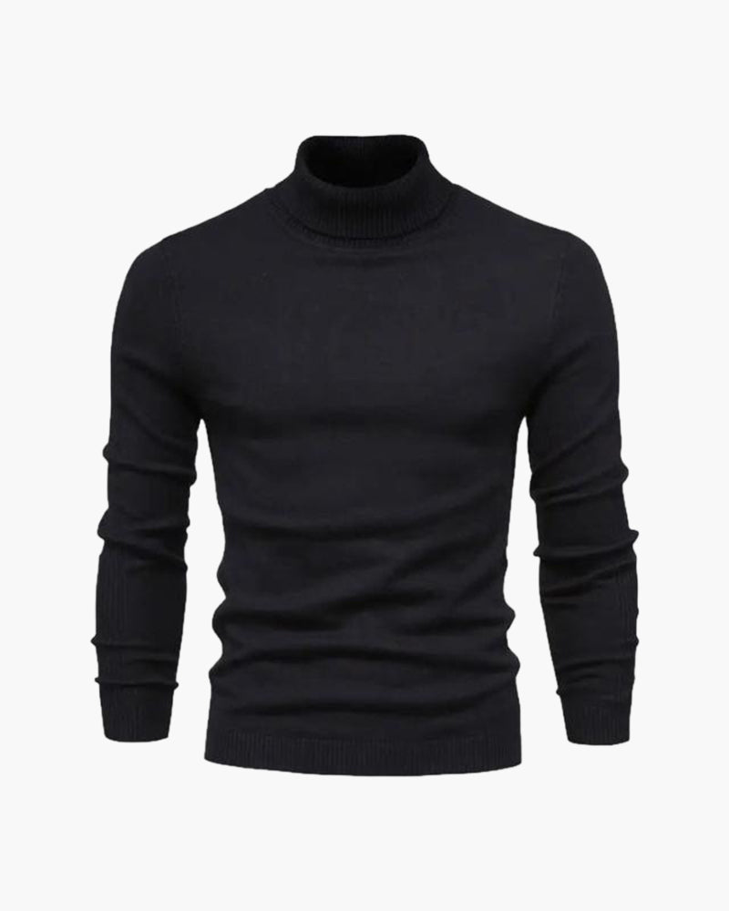 René™ | Rullekrave i Merinould