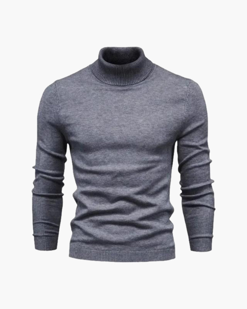 René™ | Rullekrave i Merinould