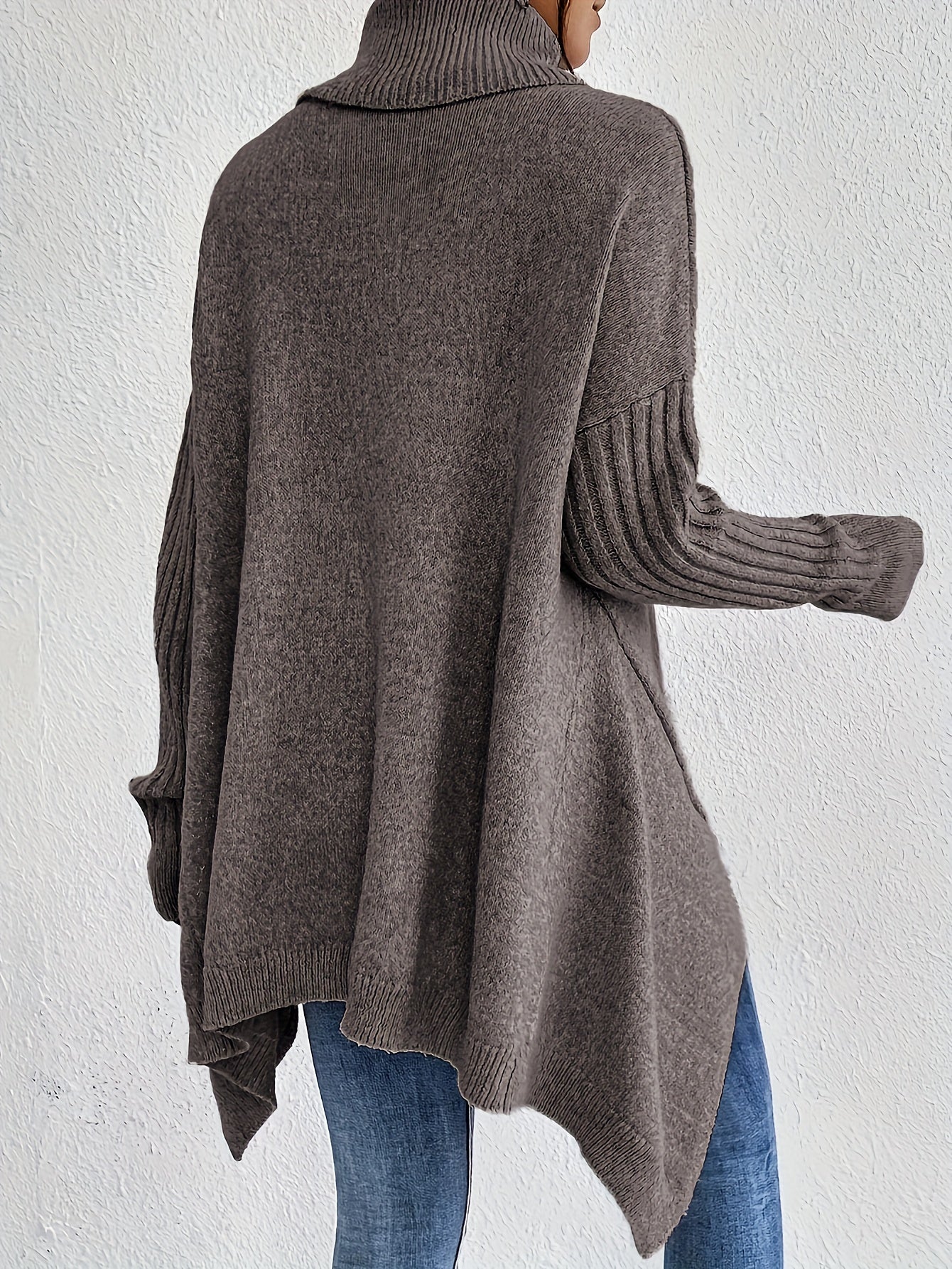Audrey | Behagelig Pullover