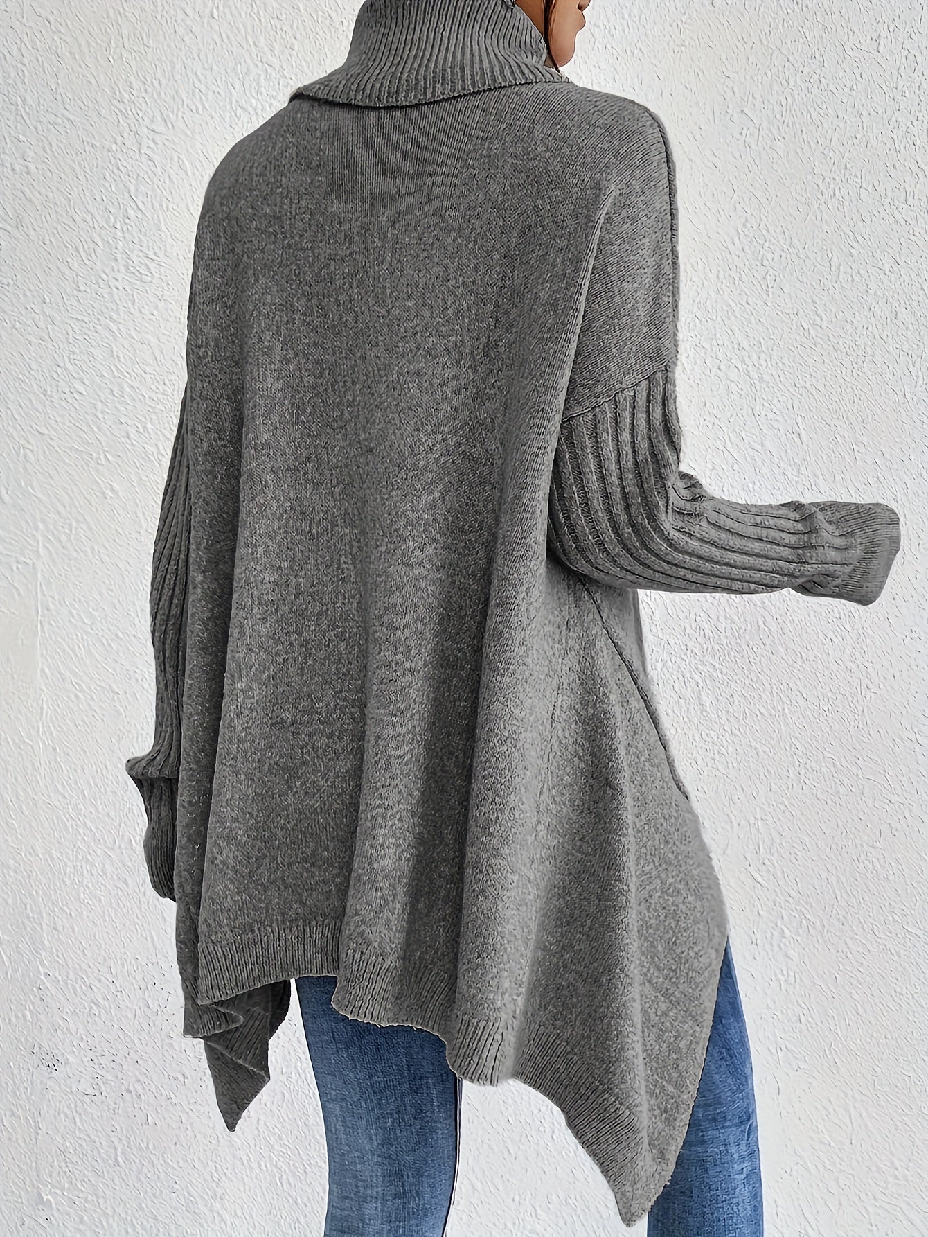 Audrey | Behagelig Pullover