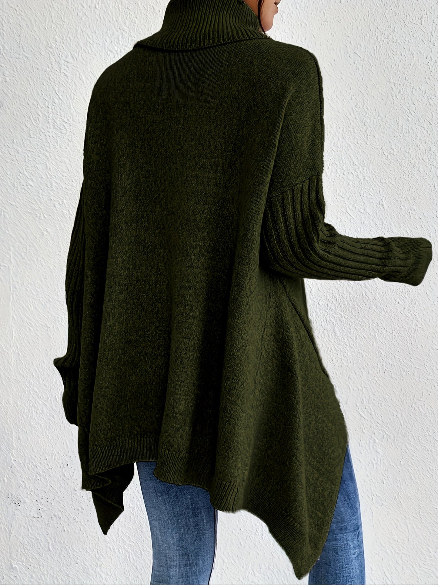 Audrey | Behagelig Pullover