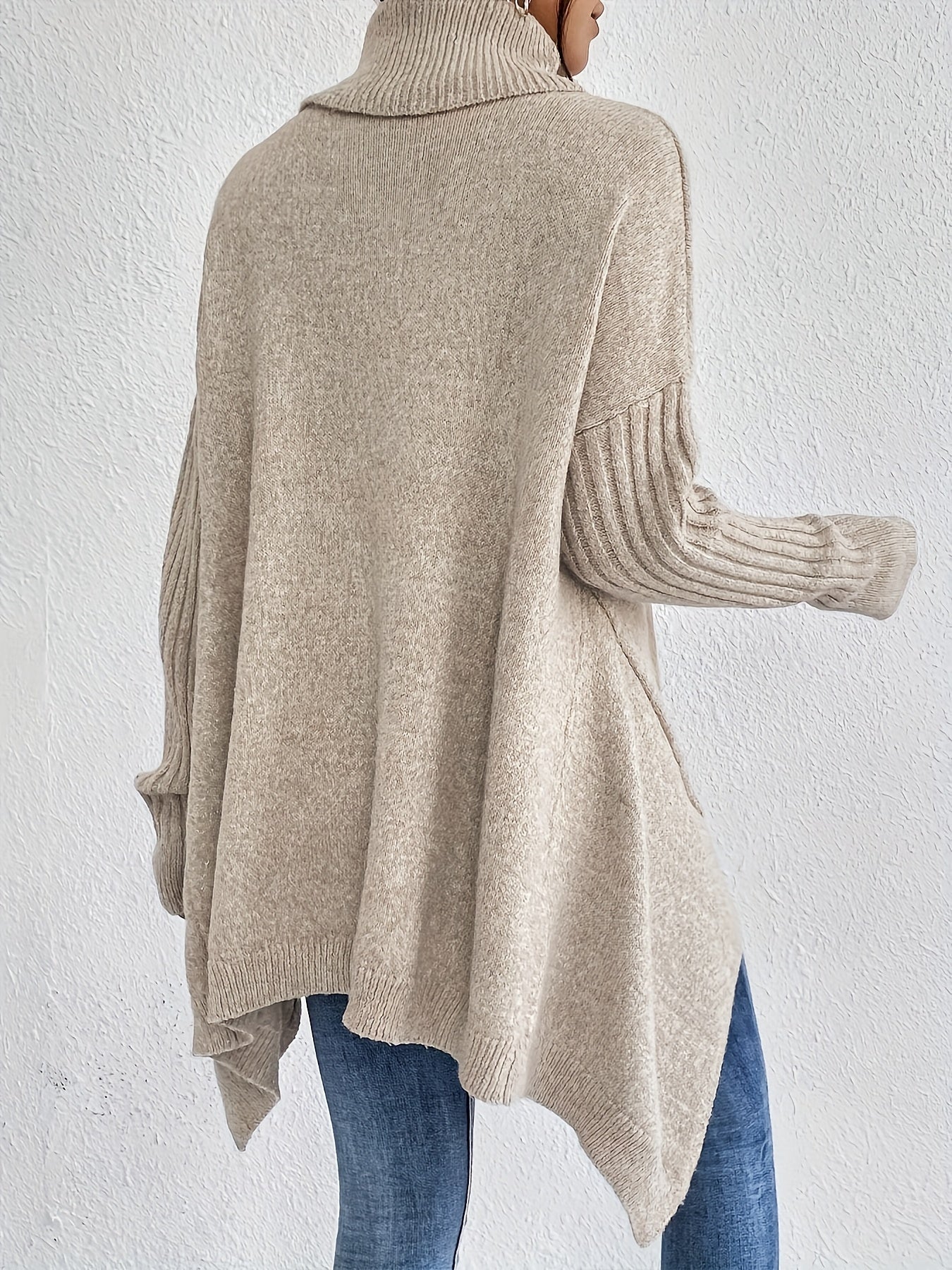 Audrey | Behagelig Pullover