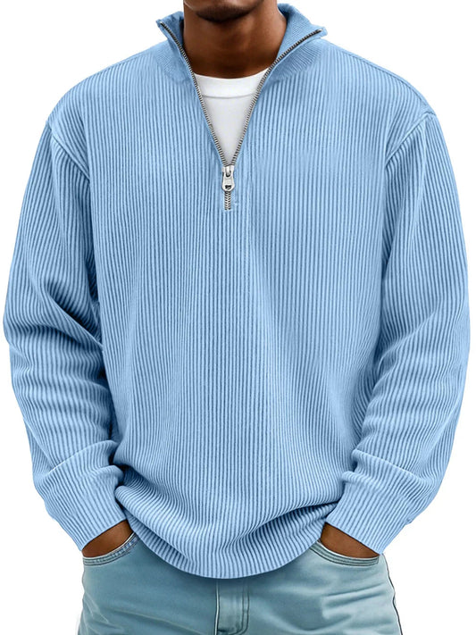 Calix | Trendy, Stilfuld Pullover