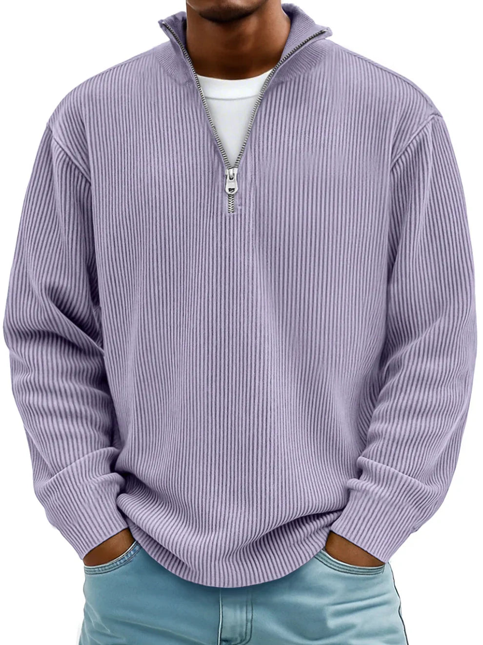 Calix | Trendy, Stilfuld Pullover