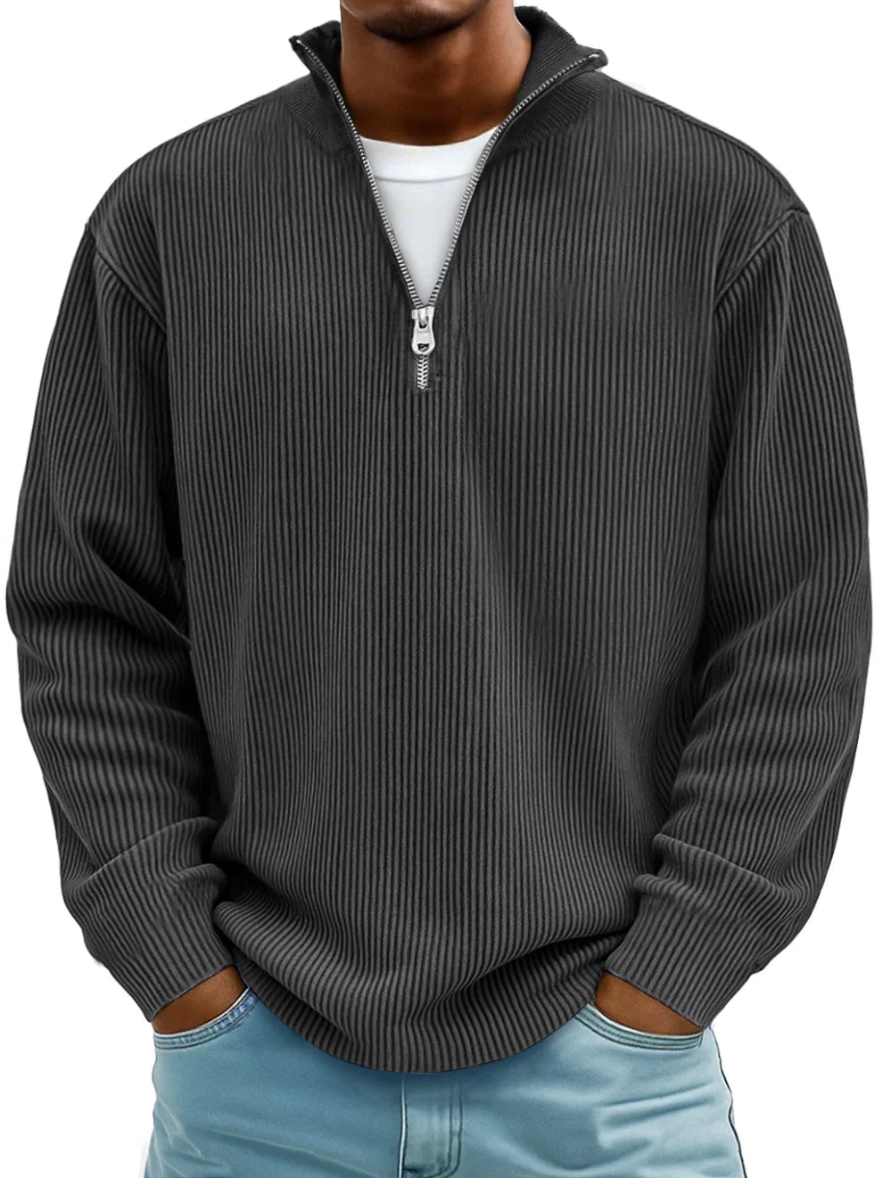 Calix | Trendy, Stilfuld Pullover