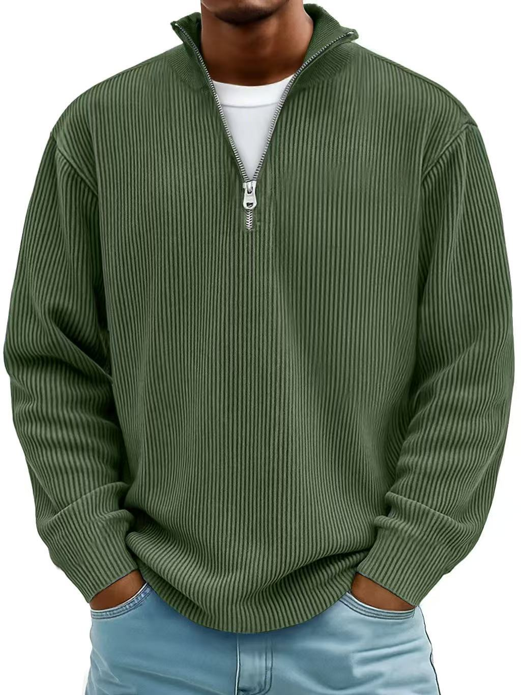 Calix | Trendy, Stilfuld Pullover