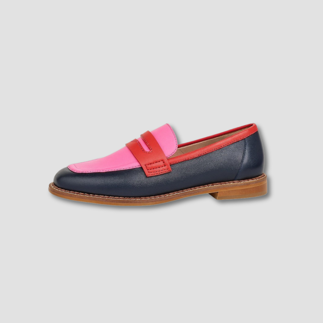 Laëtitia | Glade og elegante mokkasiner