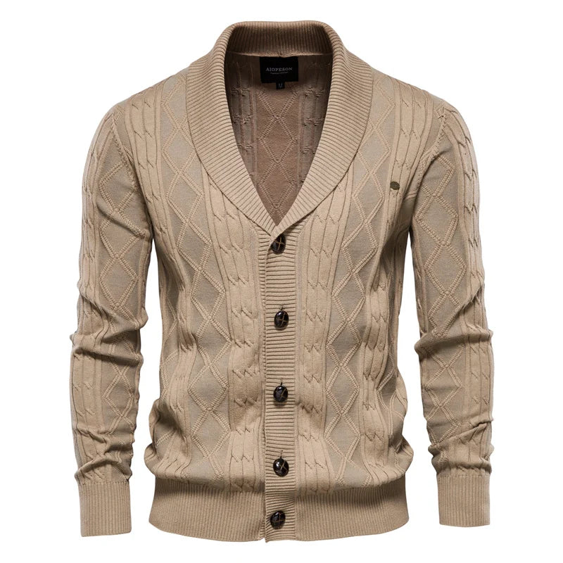 Martin™ | Chic Casual Cardigan