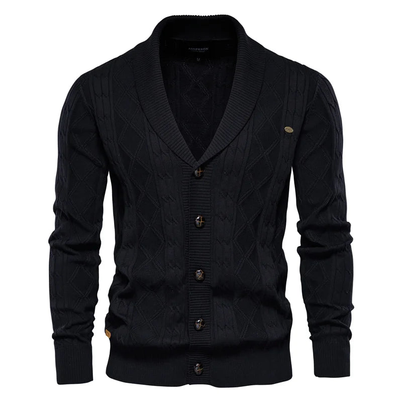 Martin™ | Chic Casual Cardigan