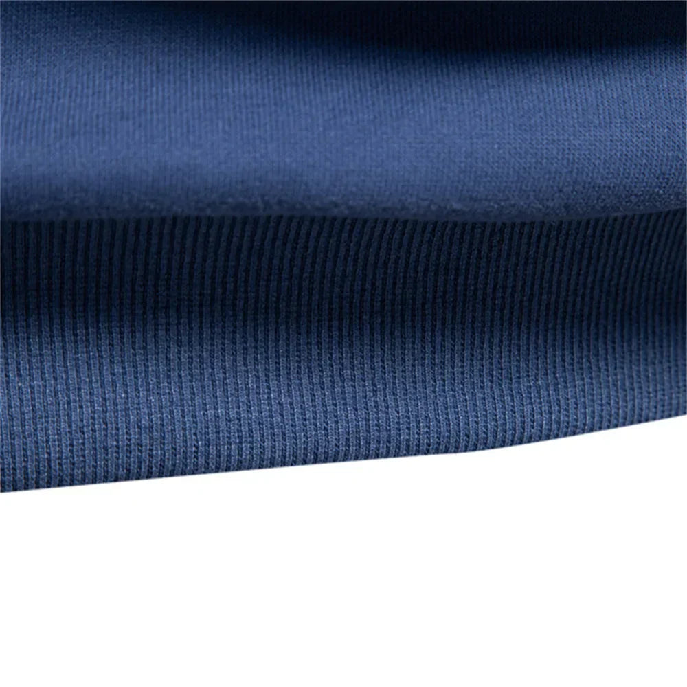 Sébastien™ | Bicolor Polo med Kontrast
