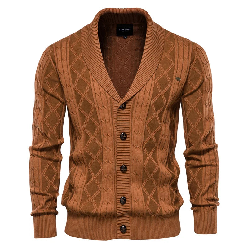 Martin™ | Chic Casual Cardigan