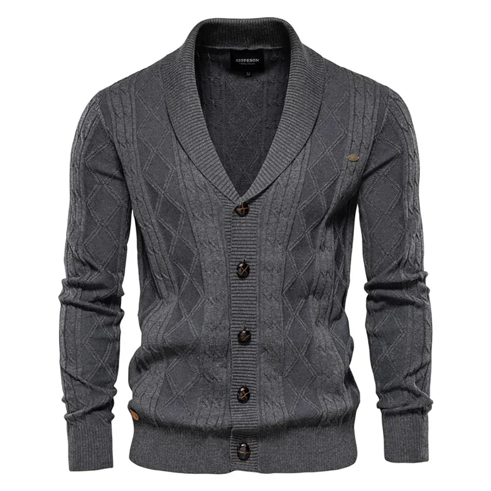 Martin™ | Chic Casual Cardigan