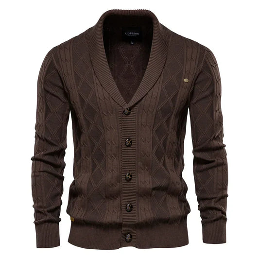Martin™ | Chic Casual Cardigan