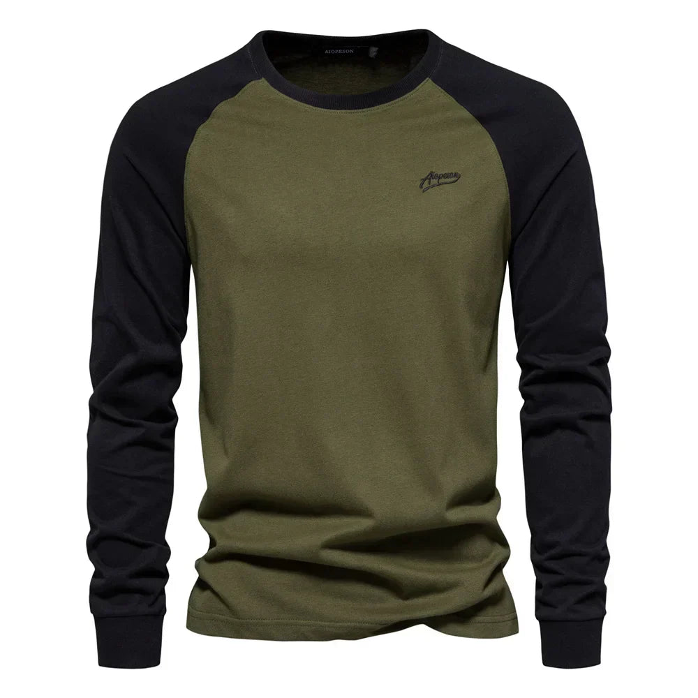 Vincent™ | Pull Uni Intemporel