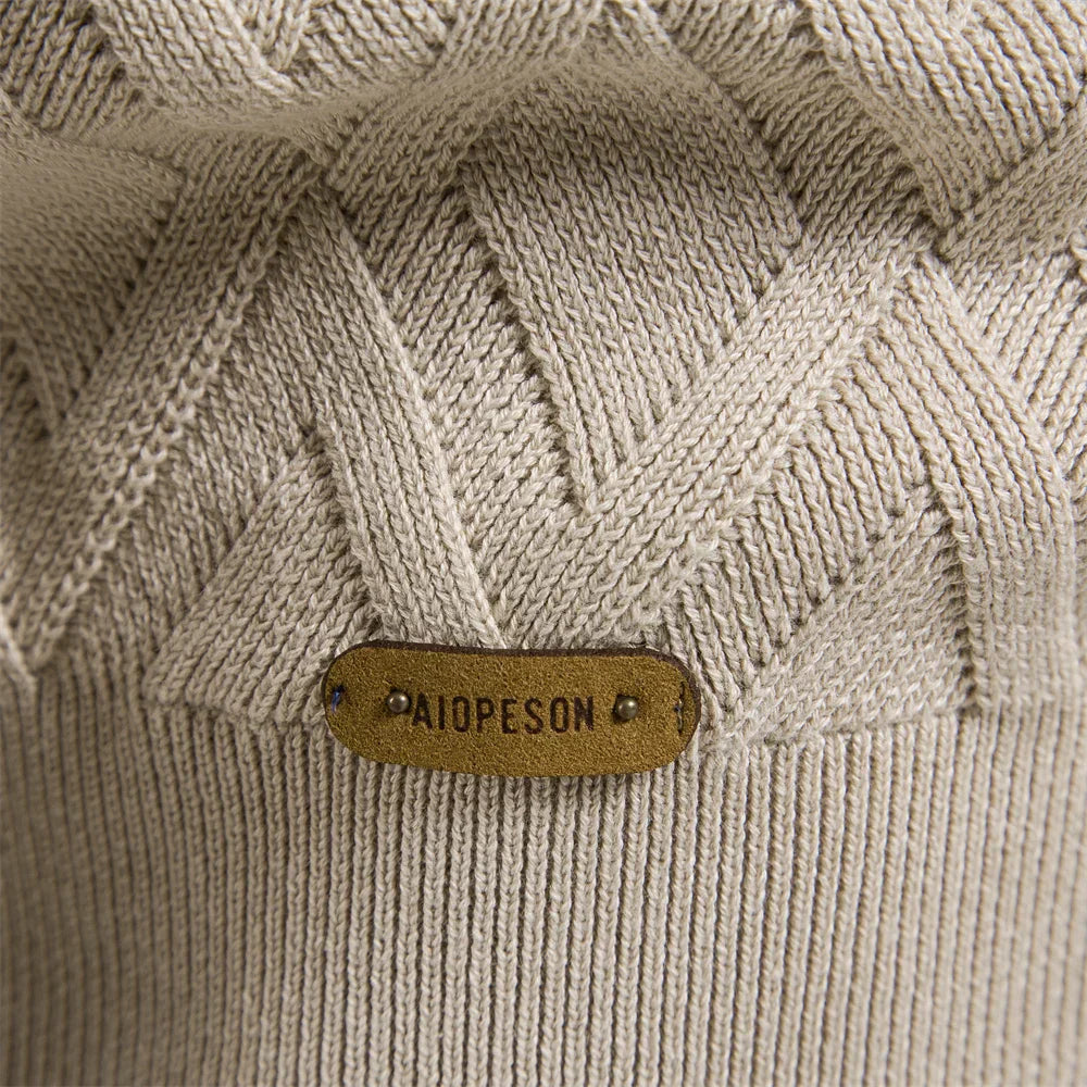 Hugo™ | Mønstret sweater