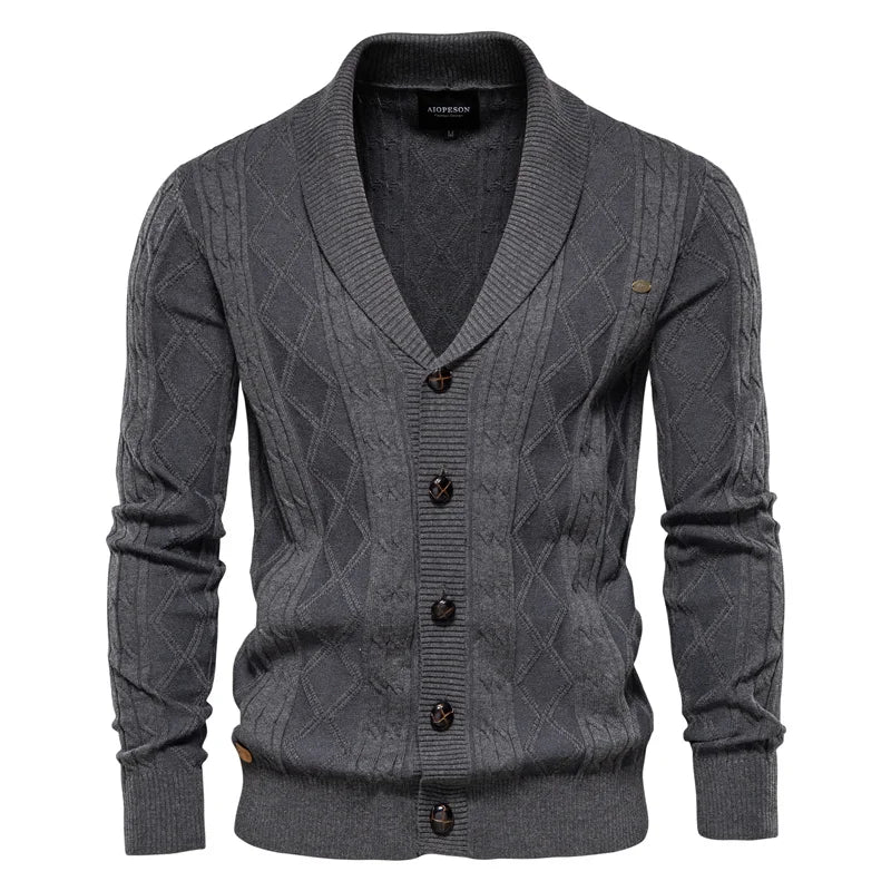 Martin™ | Chic Casual Cardigan