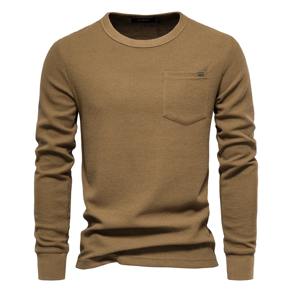 Matteo™ | Finstrikket Trøje
