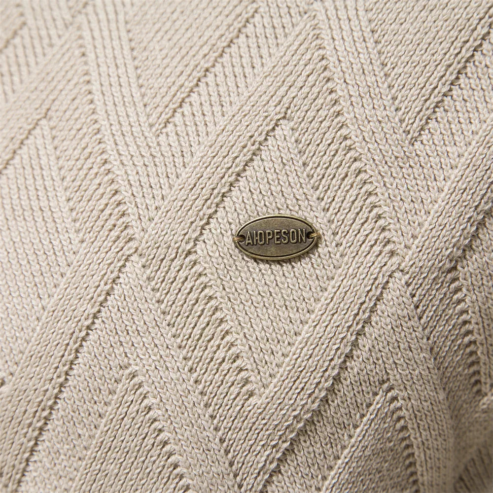 Hugo™ | Mønstret sweater