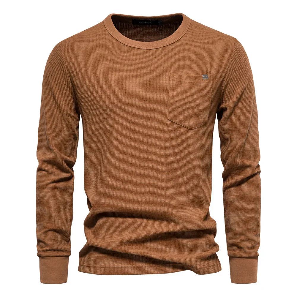 Matteo™ | Finstrikket Trøje