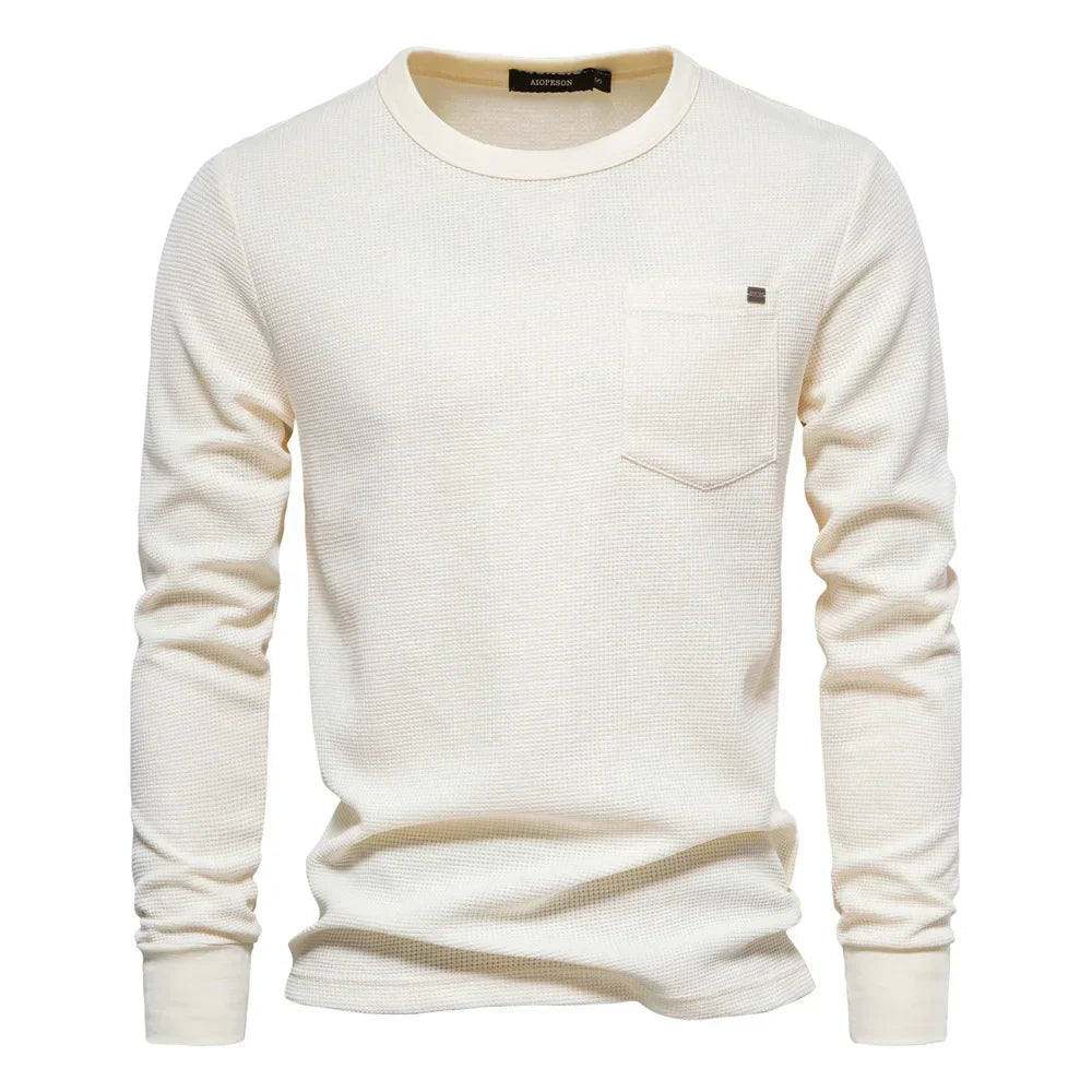 Matteo™ | Finstrikket Trøje