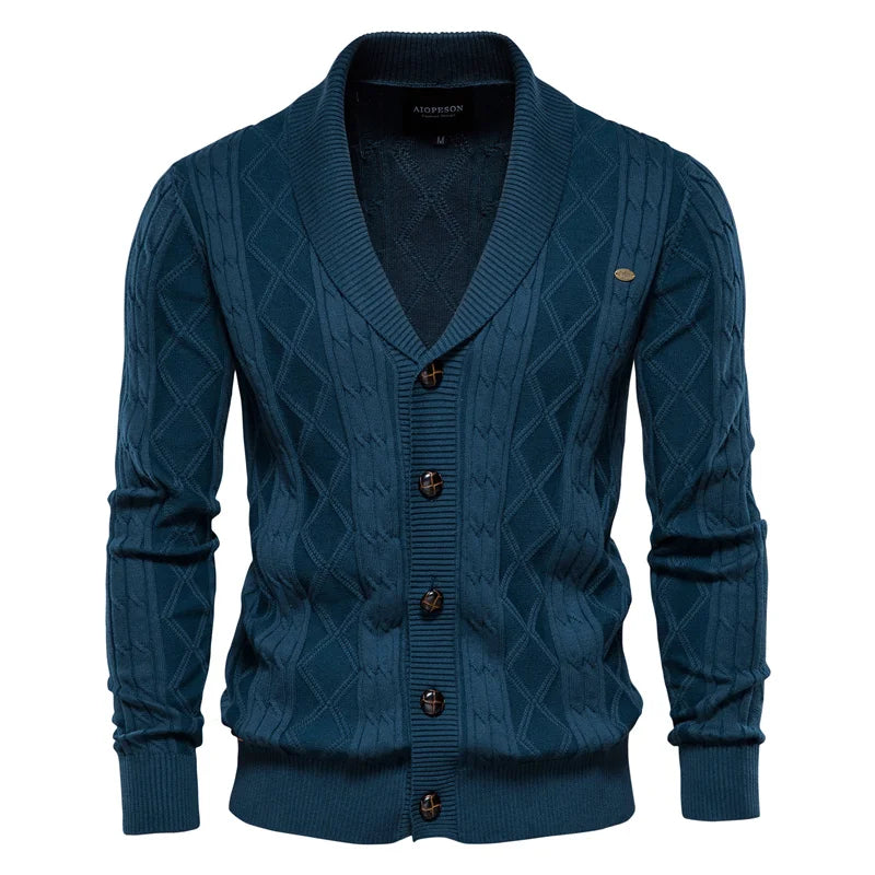 Martin™ | Chic Casual Cardigan