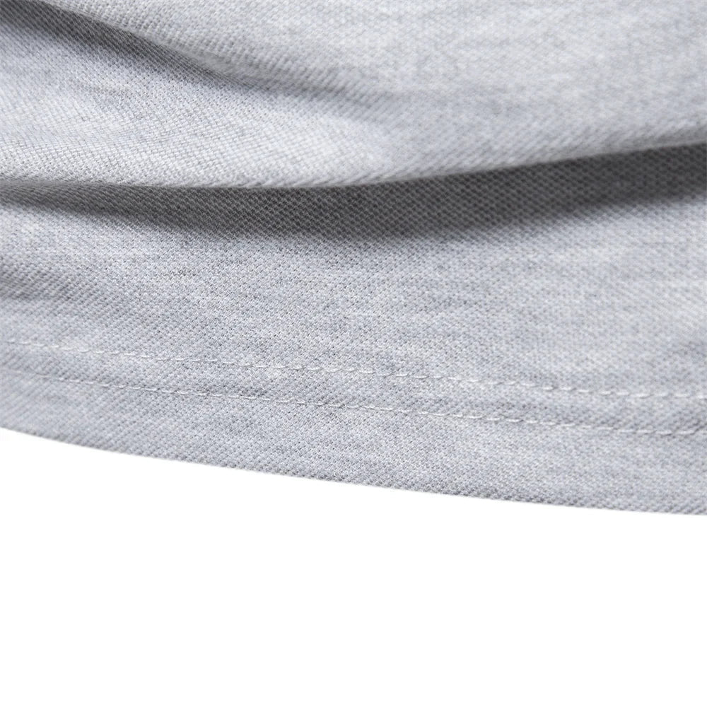 Pélle™ | Urban Afslappet Polo