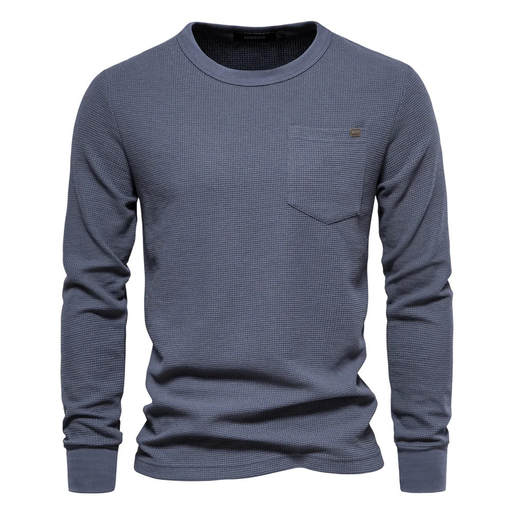 Matteo™ | Finstrikket Trøje