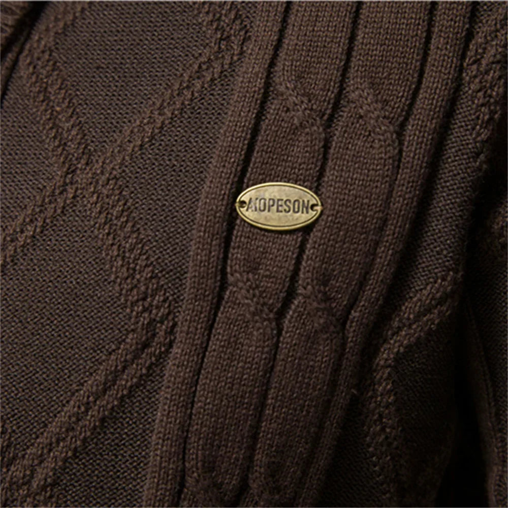 Martin™ | Chic Casual Cardigan