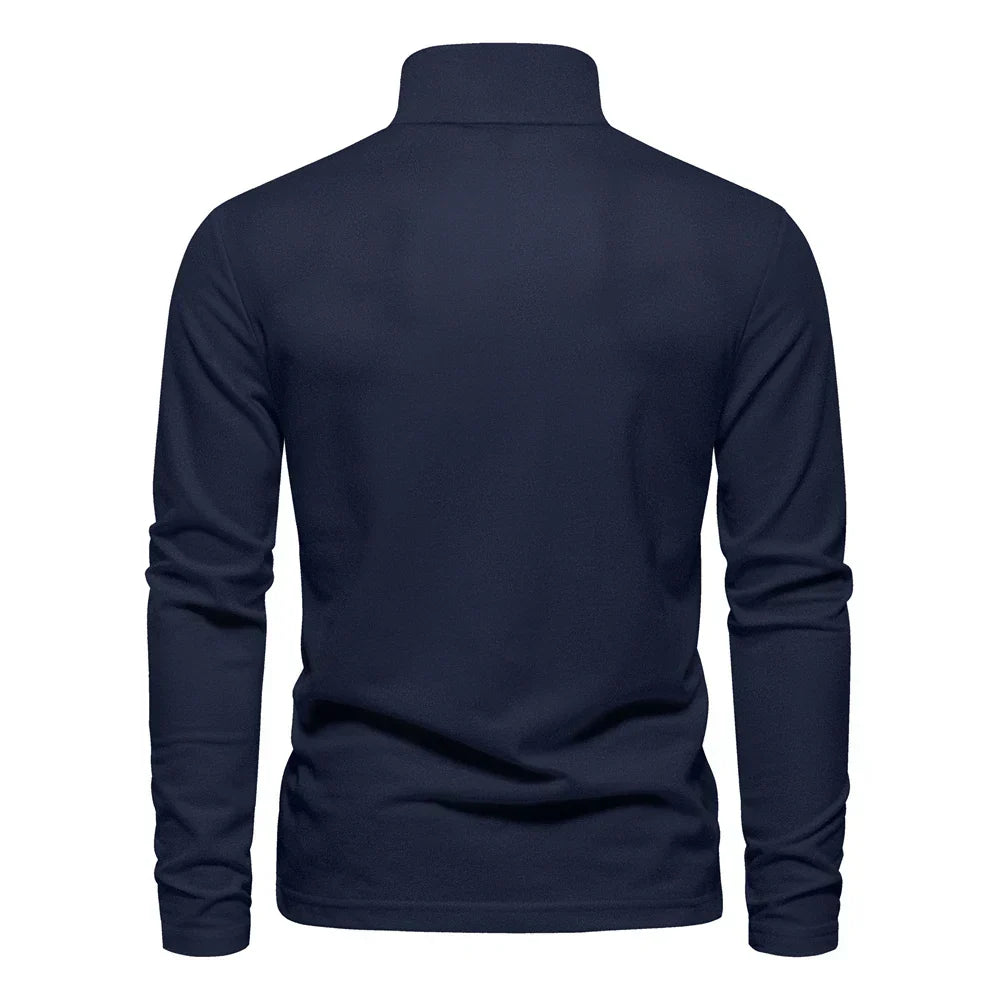 Pélle™ | Urban Afslappet Polo