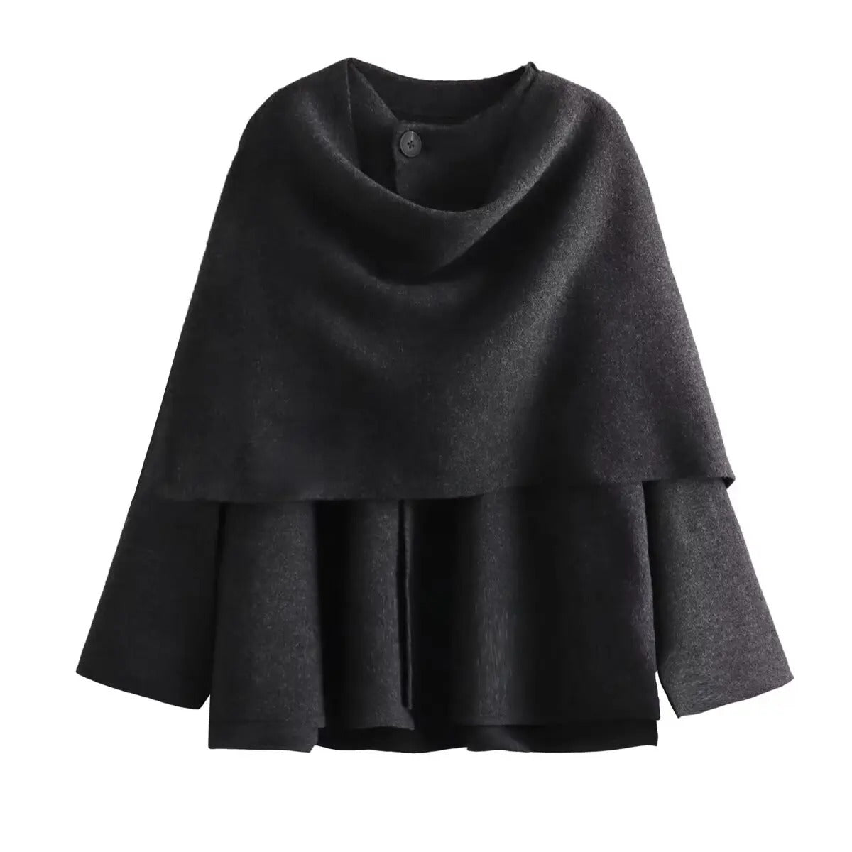 KALEIDE™ | ELEGANT KAPPE I KVALITETSTOF