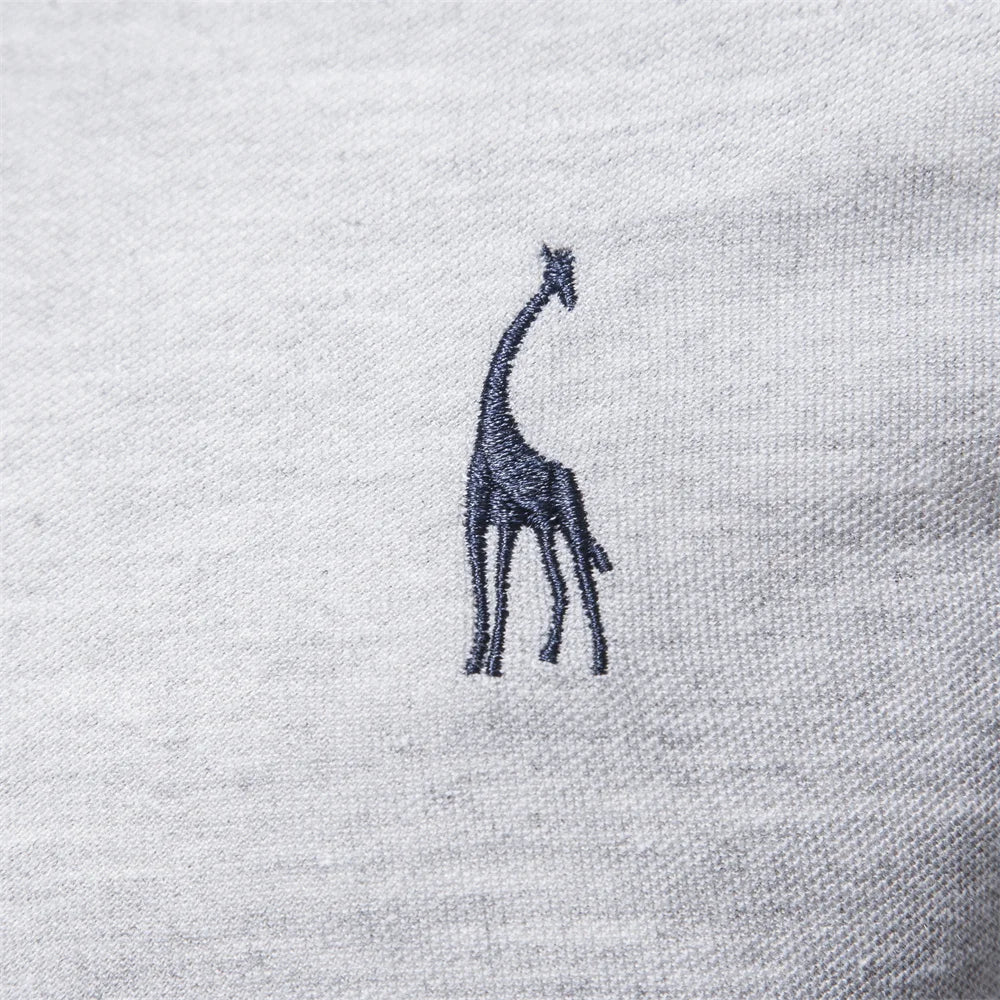 Pélle™ | Urban Afslappet Polo