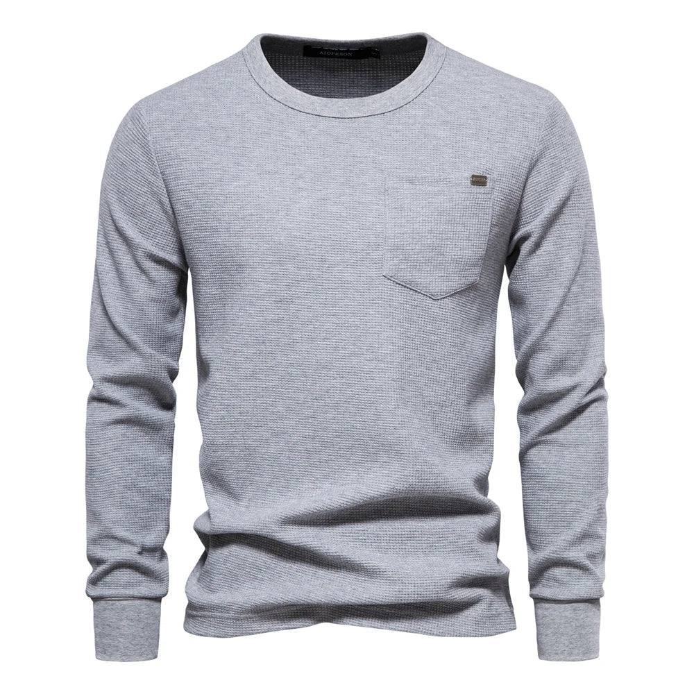 Matteo™ | Finstrikket Trøje