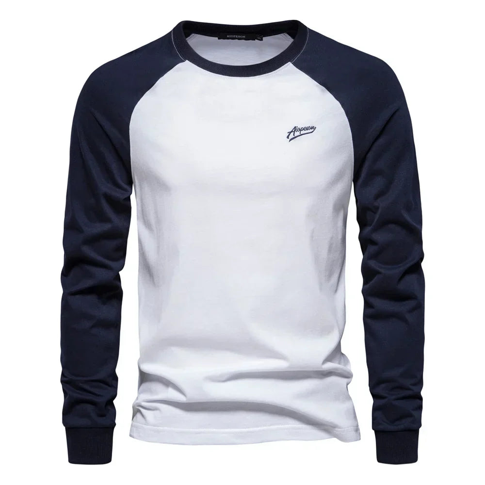 Vincent™ | Pull Uni Intemporel