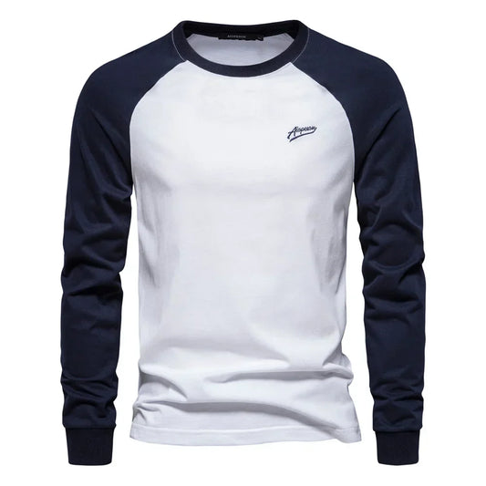 Vincent™ | Pull Uni Intemporel
