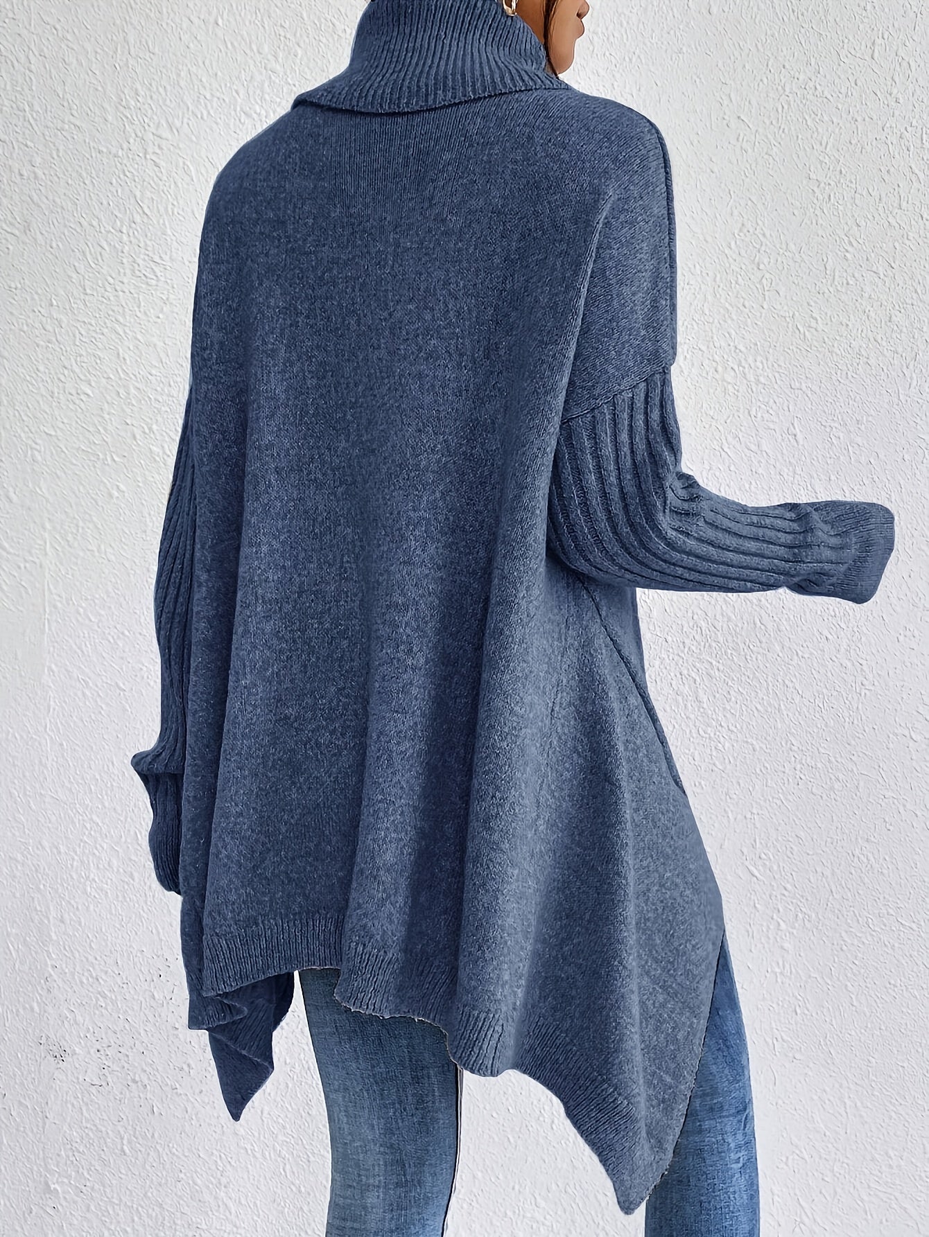 Audrey | Behagelig Pullover
