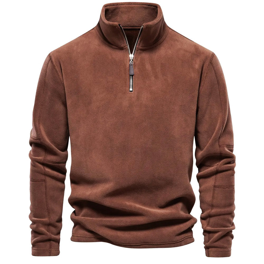 Romeo™ | Pull en Polaire Varme