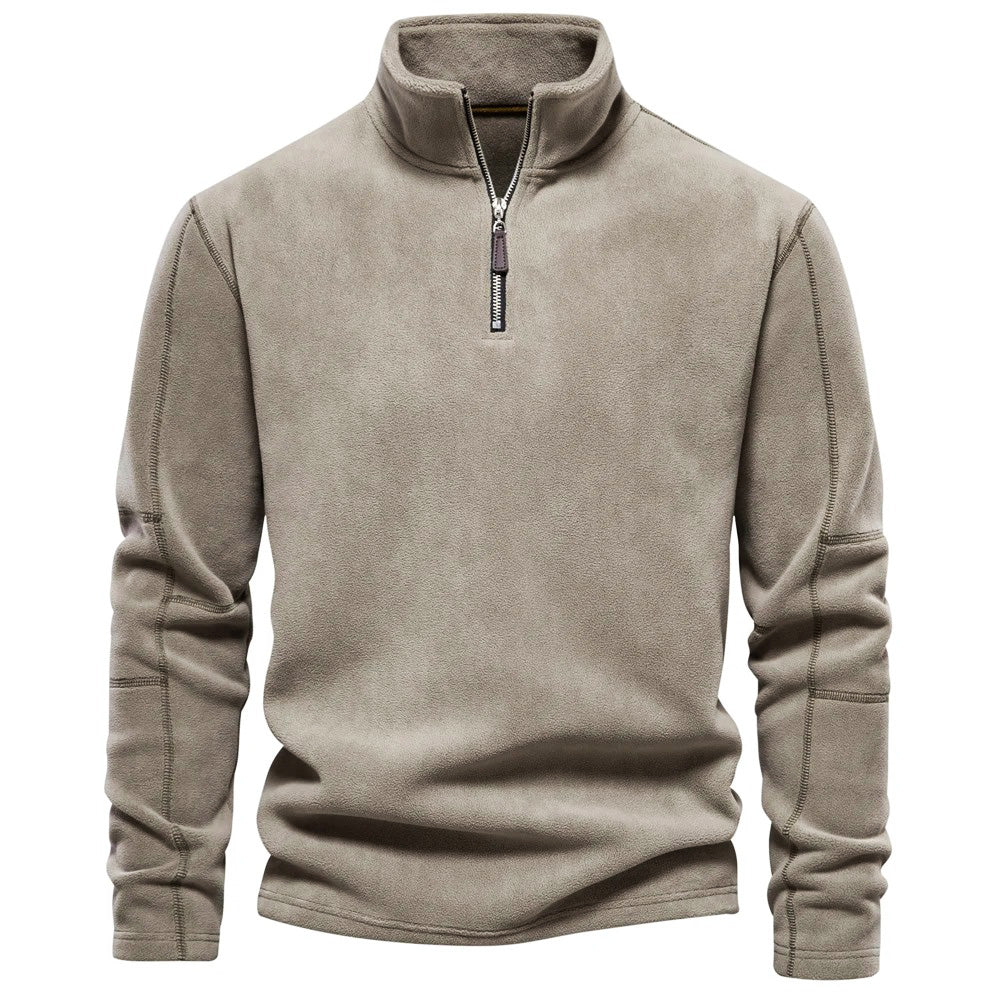 Romeo™ | Pull en Polaire Varme