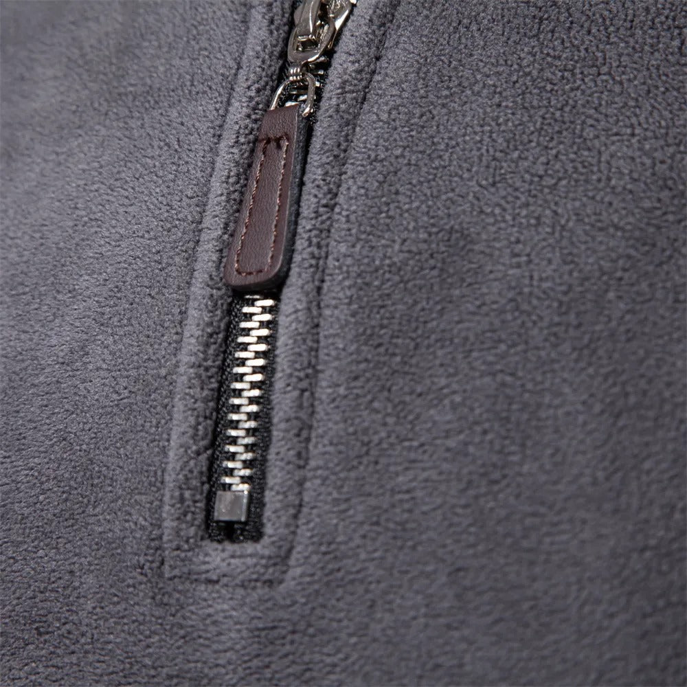 Romeo™ | Pull en Polaire Varme