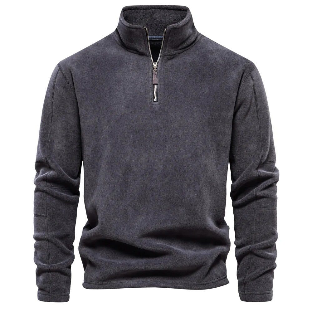 Romeo™ | Pull en Polaire Varme