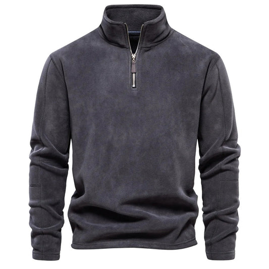 Romeo™ | Pull en Polaire Varme