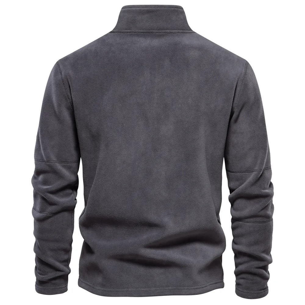 Romeo™ | Pull en Polaire Varme
