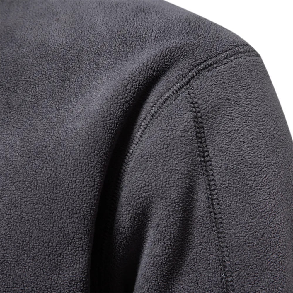 Romeo™ | Pull en Polaire Varme