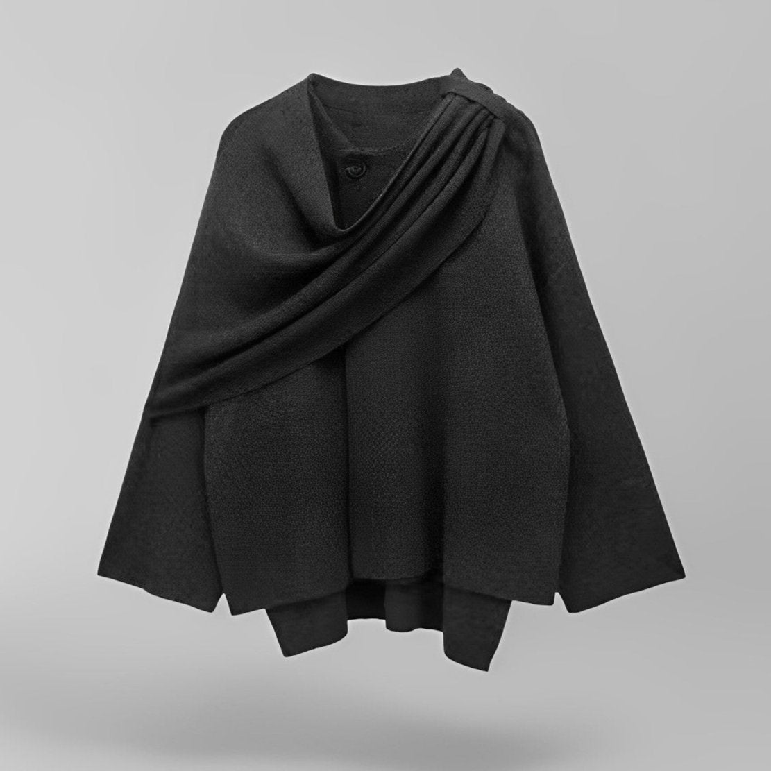 KALEIDE™ | ELEGANT KAPPE I KVALITETSTOF