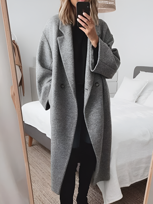 Serena™ | ELEGANT OG ALSIDIG KAPPE