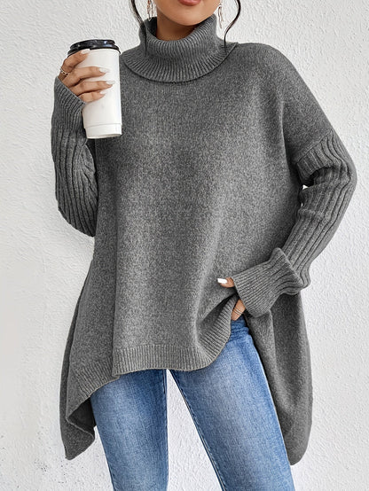 Audrey | Behagelig Pullover