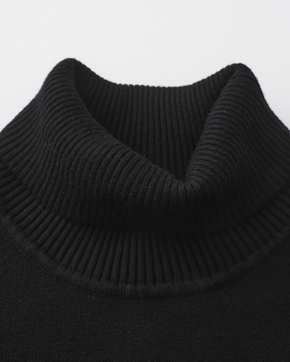 René™ | Rullekrave i Merinould
