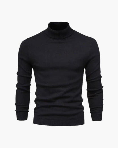 René™ | Rullekrave i Merinould