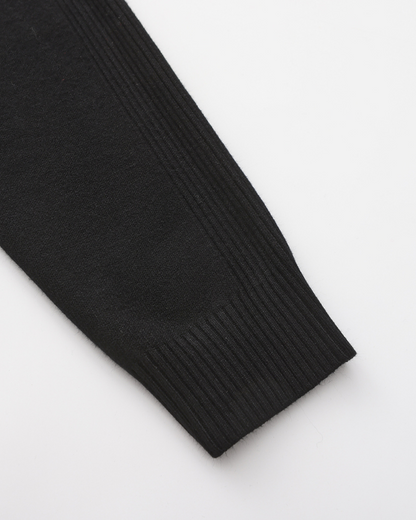 René™ | Rullekrave i Merinould
