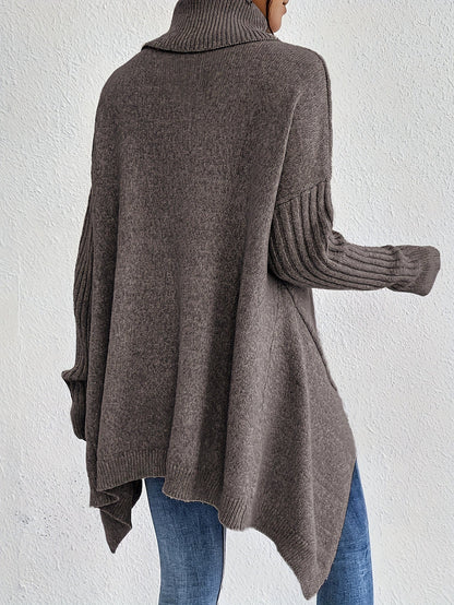 Audrey | Behagelig Pullover