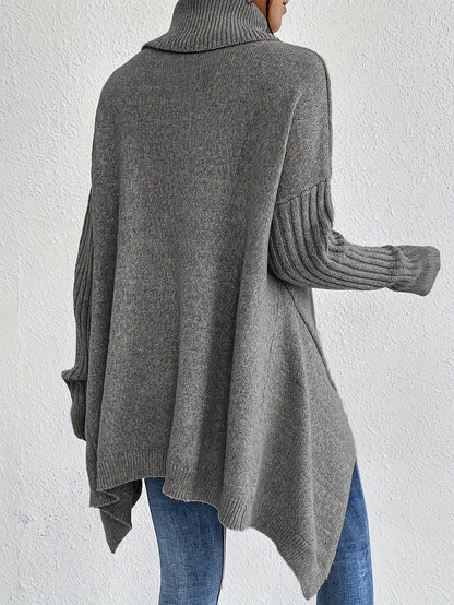 Audrey | Behagelig Pullover